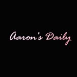 Logo of the podcast Aaron的日常 Podcast Aaron的日常