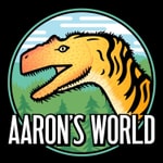 Podcast Aaron's World