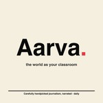 Aarva Podcast Aarva
