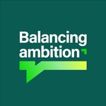 Logo of the podcast AAT - Balancing ambition Podcast AAT - Balancing ambition