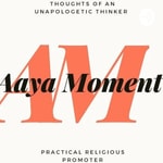 Logo of the podcast Aaya Moment Podcast Aaya Moment