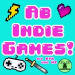 Logo of the podcast Ab Indie Games! Podcast Ab Indie Games!