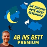 Logo of the podcast Ab ins Bett PREMIUM Podcast Ab ins Bett PREMIUM