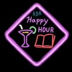 Logo of the podcast ABA Happy Hour Podcast ABA Happy Hour
