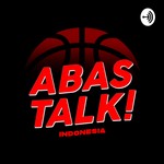 Logo of the podcast ABAS Talk Indonesia Podcast ABAS Talk Indonesia