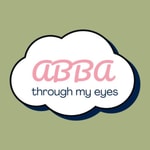 Logo of the podcast Abba Through My Eyes Podcast Abba Through My Eyes