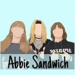 Logo of the podcast Abbie Sandwich Podcast Abbie Sandwich