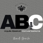 Logo of the podcast ABC - Aquila Basket Conversations Podcast ABC - Aquila Basket Conversations