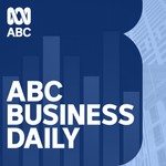 Logo of the podcast ABC Business Daily Podcast ABC Business Daily