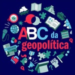 Logo of the podcast ABC da Geopolitica Podcast ABC da Geopolitica
