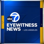 Logo of the podcast ABC7 Eyewitness News Podcast ABC7 Eyewitness News