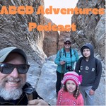 Logo of the podcast ABCD Adventures Podcast Podcast ABCD Adventures Podcast