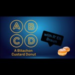 Logo of the podcast A.B.C.D. with R' Eli Braun Podcast A.B.C.D. with R' Eli Braun