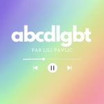 Logo of the podcast ABCDLGBT Podcast ABCDLGBT