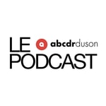 Logo of the podcast Abcdr du Son Podcast Abcdr du Son