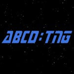 Logo of the podcast ABCD:TNG Podcast ABCD:TNG