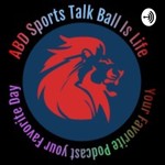 Logo of the podcast ABD Sports Talk! Podcast ABD Sports Talk!