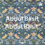 Logo of the podcast Abdul Basit Abdul Basit Podcast Abdul Basit Abdul Basit
