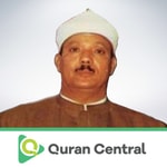 Logo of the podcast Abdul Basit Podcast Abdul Basit