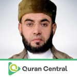 Logo of the podcast Abdulkabir Al Hadidi Podcast Abdulkabir Al Hadidi