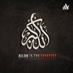 Logo of the podcast Abdulloh Domla Podcast Abdulloh Domla