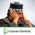 Logo of the podcast Abdurrahmaan Sadien Podcast Abdurrahmaan Sadien