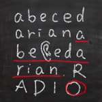 初学者电台 abecedarian Radio 初学者电台 abecedarian Radio