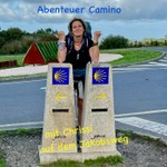 Logo of the podcast Abenteuer Camino - mit Chrissi auf dem Jakobsweg Podcast Abenteuer Camino - mit Chrissi auf dem Jakobsweg