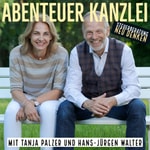 Logo of the podcast Abenteuer Kanzlei - Steuerberatung neu denken Podcast Abenteuer Kanzlei - Steuerberatung neu denken