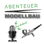 Logo of the podcast Abenteuer Modellbau - Der Podcast Podcast Abenteuer Modellbau - Der Podcast