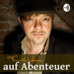 Logo of the podcast Abenteuer-Radio mit Tim von Lindenau Podcast Abenteuer-Radio mit Tim von Lindenau