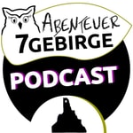 Podcast Abenteuer Siebengebirge