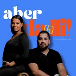 Logo of the podcast Aber Da(h)lli! Podcast Aber Da(h)lli!