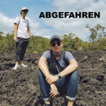Logo of the podcast ABGEFAHREN Podcast ABGEFAHREN