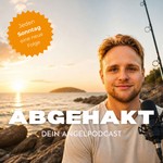 Logo of the podcast Abgehakt | Vom Haken auf den Teller Podcast Abgehakt | Vom Haken auf den Teller