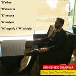 Logo of the podcast Abhishek Sharma Vishwamitra Podcast Abhishek Sharma Vishwamitra