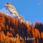 Logo of the podcast Abi et Léon Podcast Abi et Léon