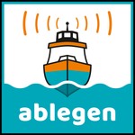 Logo of the podcast Ablegen! Podcast Ablegen!
