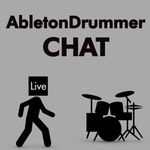 Logo of the podcast Ableton Drummer Chat Podcast Ableton Drummer Chat