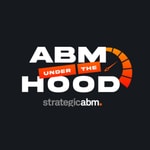 Logo of the podcast ABM Under the Hood Podcast ABM Under the Hood