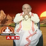 Logo of the podcast ABN-Nava Jeevana Vedam Podcast ABN-Nava Jeevana Vedam
