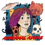 Logo of the podcast Abnormal Advice Podcast Abnormal Advice
