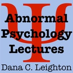 Logo of the podcast Abnormal Psychology Lectures Logo of the podcast Abnormal Psychology Lectures