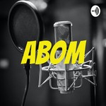 Logo of the podcast Abom Podcast Abom