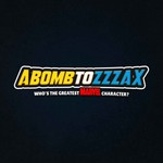 Abomb To Zzzax (Who's The Greatest Marvel Character?) Podcast Abomb To Zzzax (Who's The Greatest Marvel Character?)