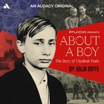 Logo of the podcast About a Boy: The Story of Vladimir Putin Podcast About a Boy: The Story of Vladimir Putin