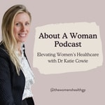Podcast About A Woman