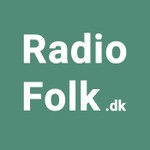 Logo of the podcast About Danish Folk Music Podcast About Danish Folk Music