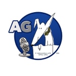 Logo of the podcast About Greyhounds Podcast About Greyhounds