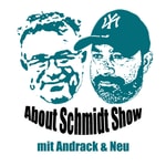 Logo of the podcast About Schmidt Show Podcast About Schmidt Show